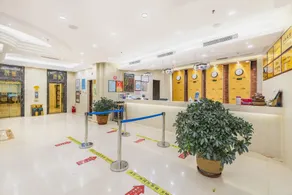 Xingzhou Hotel - Image 4