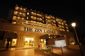 The Zen Ladakh - Image 4