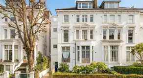 Large Studio in Belsize Grove - Image 5