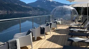 Kantor Village am Millstätter See - Boutique-Chalets und Lodges - Image 2
