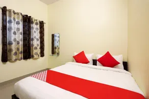 Jai Devi Residency by OYO Rooms - Image 5