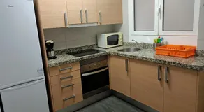 Piso Jover alojamiento en primera línea del Mar !! - Image 5