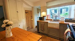 Cosy 17th Century Cotswold Cottage 3 Bedroom Chipping Norton - Borough Cottage - Image 4