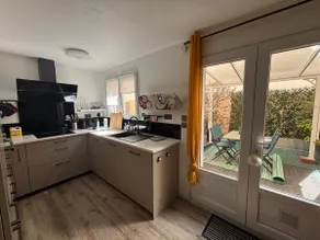 Appartement cosy au cœur de la ville et proche de la plage - Image 3