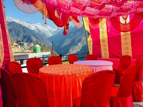 jmd palace hotel kedarnath - Image 3
