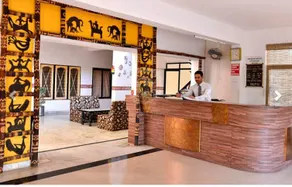 MPT Jhabua Tourist Motel - Image 2