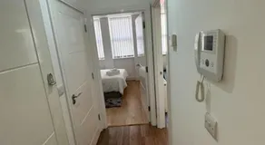 A one bed flat in Romford - Image 4