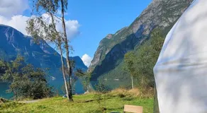Olden Glamping - One with nature - Image 2