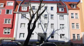BohnApartments XL Suite - 2 Schlafzimmer mit Balkon - Zentrum - Petersberg - Domplatz - Image 3