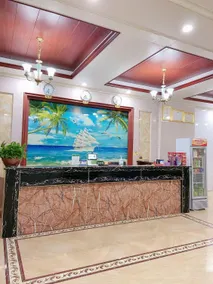 Jinyiyuan Business Hotel - Image 3