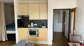 Apartment Nähe Hauptbahnhof und Innenstadt - Image 3
