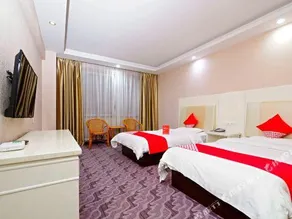 Ruilong Business Hotel - Image 3