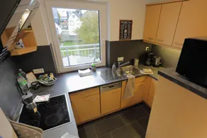 Familienorientiertes gemütliches Ferienhaus mit Garten und Grill | Gartenblick - Image 3