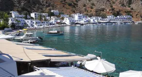 Daskalogiannis Hotel - Image 3
