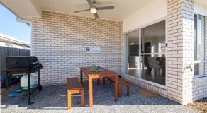 Elegant Retreat in Griffin: a stylish getaway - Image 5