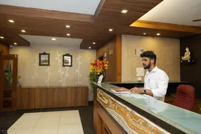 Reunion Samrat - Aparthotel - Image 4