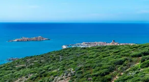 Maison de vacances \"Fantastico Quadrilocale Vista Mare\" avec vue sur la mer - Image 3