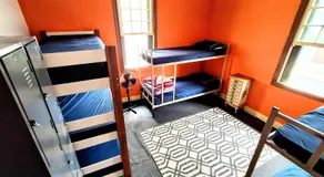  Sétimo Hostel 7 - Image 1