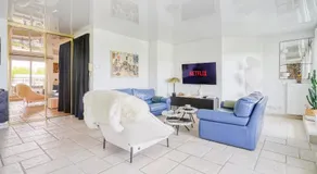 Séjour Luxe - Proche Versailles et Paris - Image 5