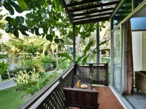 Royal River Kwai Resort and Spa - Image 5