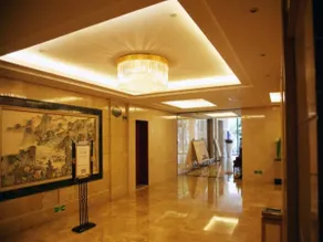 Wuxi Xizhou Garden Hotel - Image 5