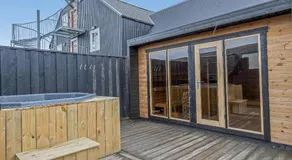 Bryggjan Boutique Hotel - Image 4