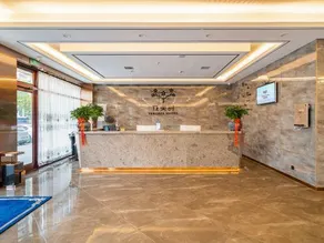 Huameishi Hotel,Xinyi - Image 3