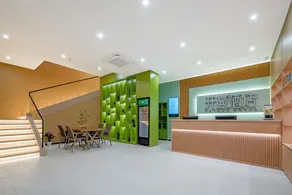 Kaiman Hotel, Hangzhou West Lake South Song Imperial Street Branch - Image 2