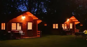 Mini Camping Drentse Monden - Image 4