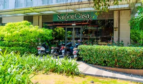 Botanica Premier Luxury Apartment - Tan Binh District - Image 5