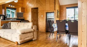 Stoneburg Cove Cottages - Image 5