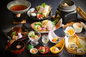 Dogo Onsen Hotel Tountei - Image 3