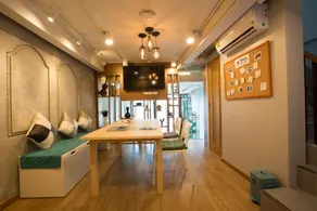 PAMAhouse Boutique Hostel - Image 2