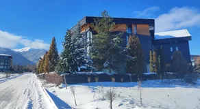 Aspen Heights 4 beds studio - Image 5