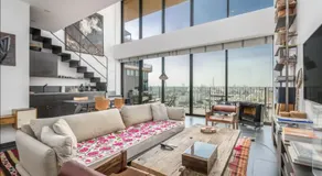 Neve Zedek Luxury Apartments By Vacay - Image 3