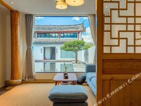 Lijiang Chiliu Art Hotel - Image 5
