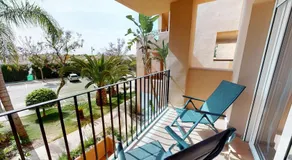Casa Espliego P-A Murcia Holiday Rentals Property - Image 3
