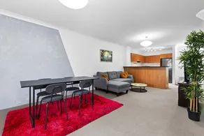 Bright Marrickville Flat with Balcony & Parking - Image 3