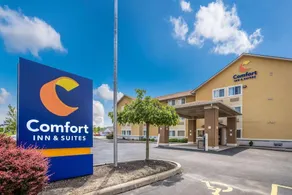 Baymont Inn & Suites Wright Patterson AFB - Image 3