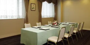 Hotel Green Tower Makuhari - Image 5