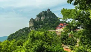 Qingmu Select Hotel (Hanshan Taihushan South Road) - Image 4