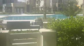 Marassi Marina 1 bedroom Apartment - Image 2