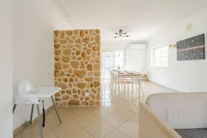 Alvide guest House  Room 2  shared bathroom - Image 4