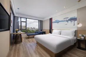 Gaomi Zhengda Mercure Hotel (Gaomi Station Branch) - Image 2