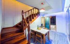 NJ Pool Villa - Image 2