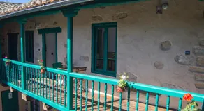 Hotel Rural Casa Indie - Image 3
