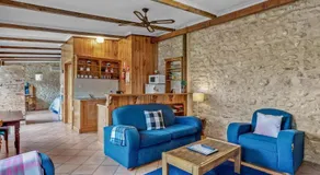 BIG4 Cape Jervis Accommodation & Caravan Park - Image 4