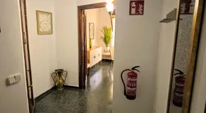 Ronda Suite, Parking gratuito cercano - Image 4