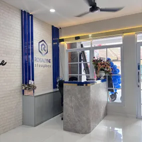 Rosalyne Sleepbox Prime Malioboro - Titik Nol Km Jogja, Bhayangkara - Image 4