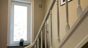 Cozy Boutique hotel-Guesthouse Leuven -self check in - Image 4